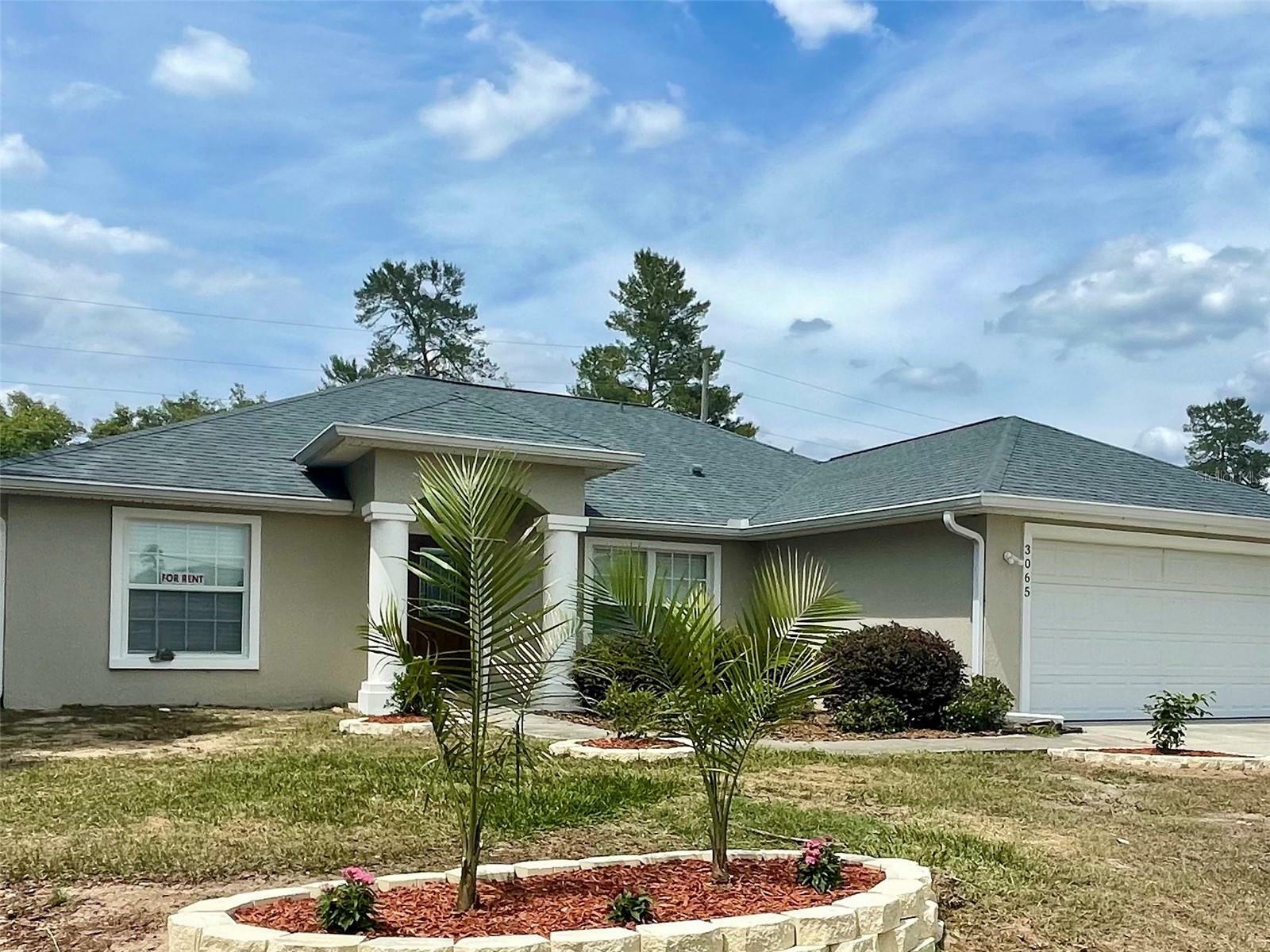 Property Photo: 3065 SW 130th Lane FL 34473