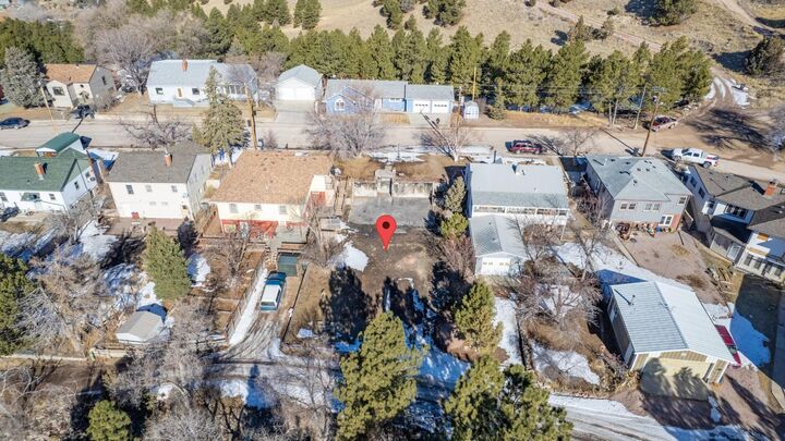Property Photo: 236 Warwick Street WY 82701