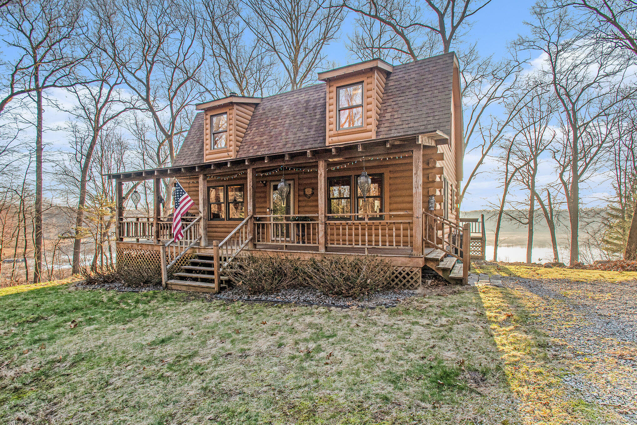 66521 Conrad Road  Edwardsburg MI 49112 photo