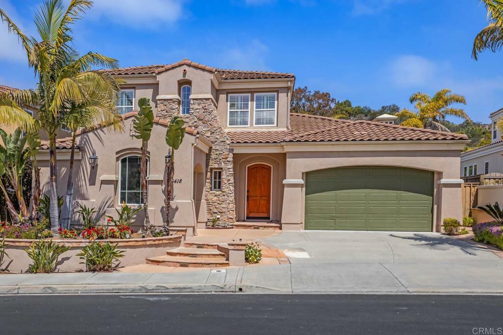 4418 Philbrook Sq  San Diego CA 92130 photo