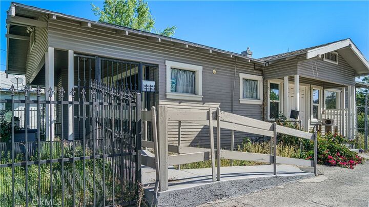 Property Photo:  1315 N D Street  CA 92405 
