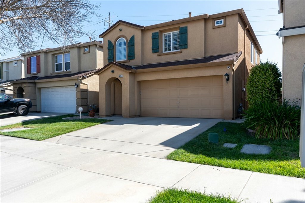 Property Photo:  4214 Berryesa Avenue  CA 95348 