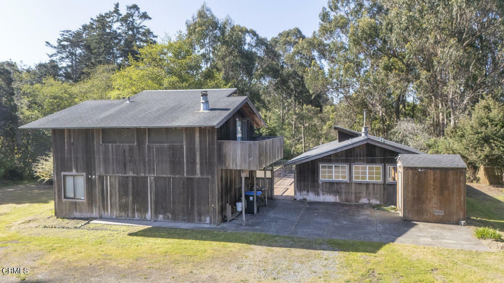Property Photo: 16701 Hwy 1 CA 95437