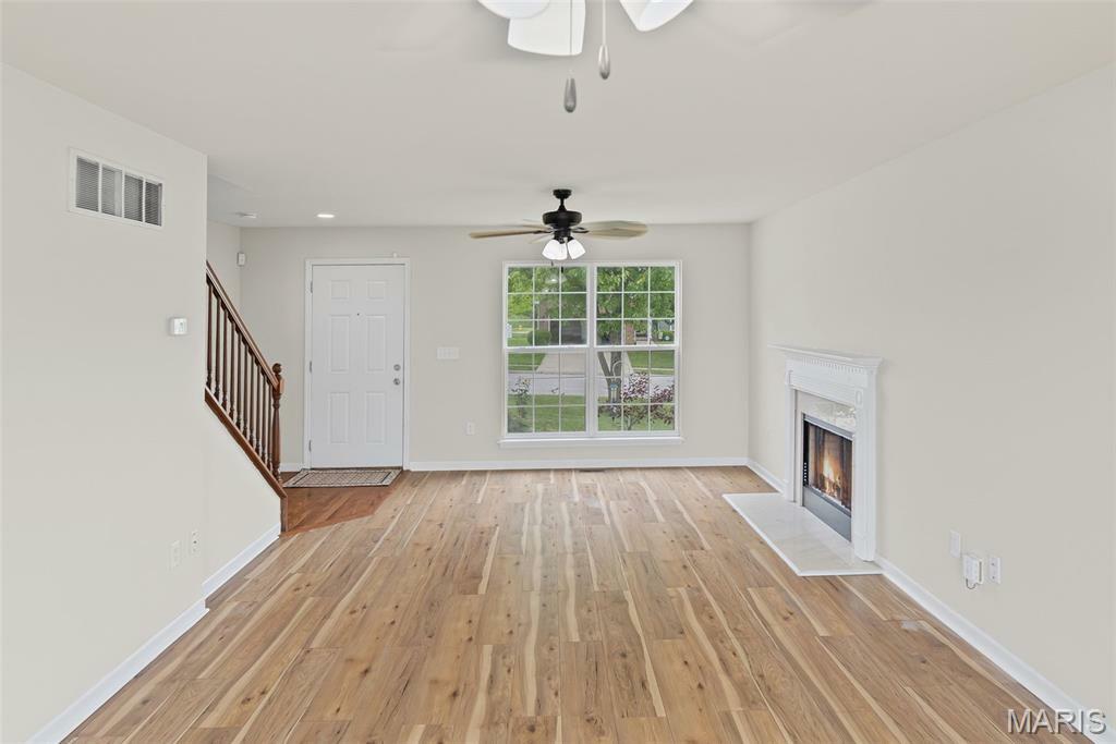 Property Photo: 716 Terra Springs Way Drive IL 62208
