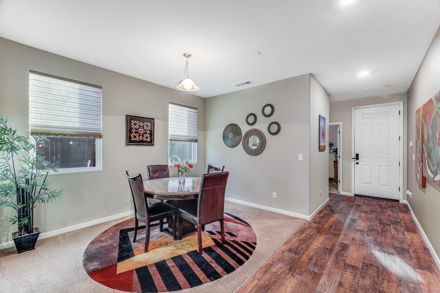 Property Photo: 8608 Ria Formosa Way CA 95757