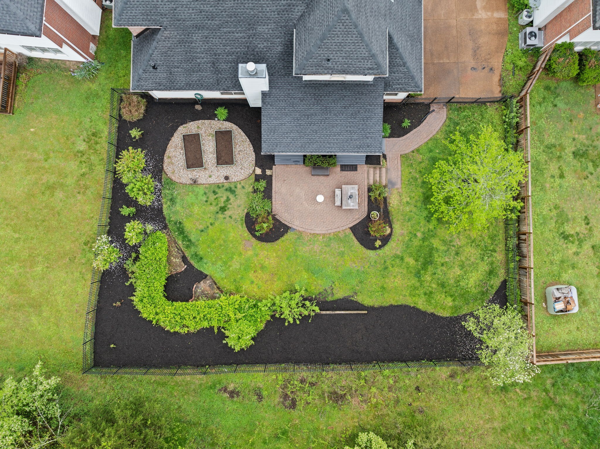 Property Photo: 120 Wynbrooke Trce TN 37075