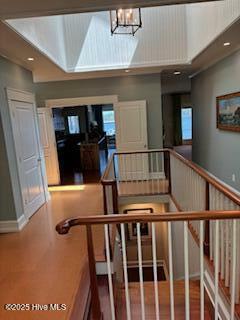 Property Photo: 923 Crooked Creek Drive NC 28560