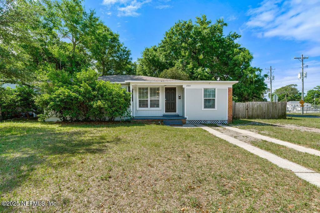 6504 Brandemere Road S  Jacksonville FL 32211 photo