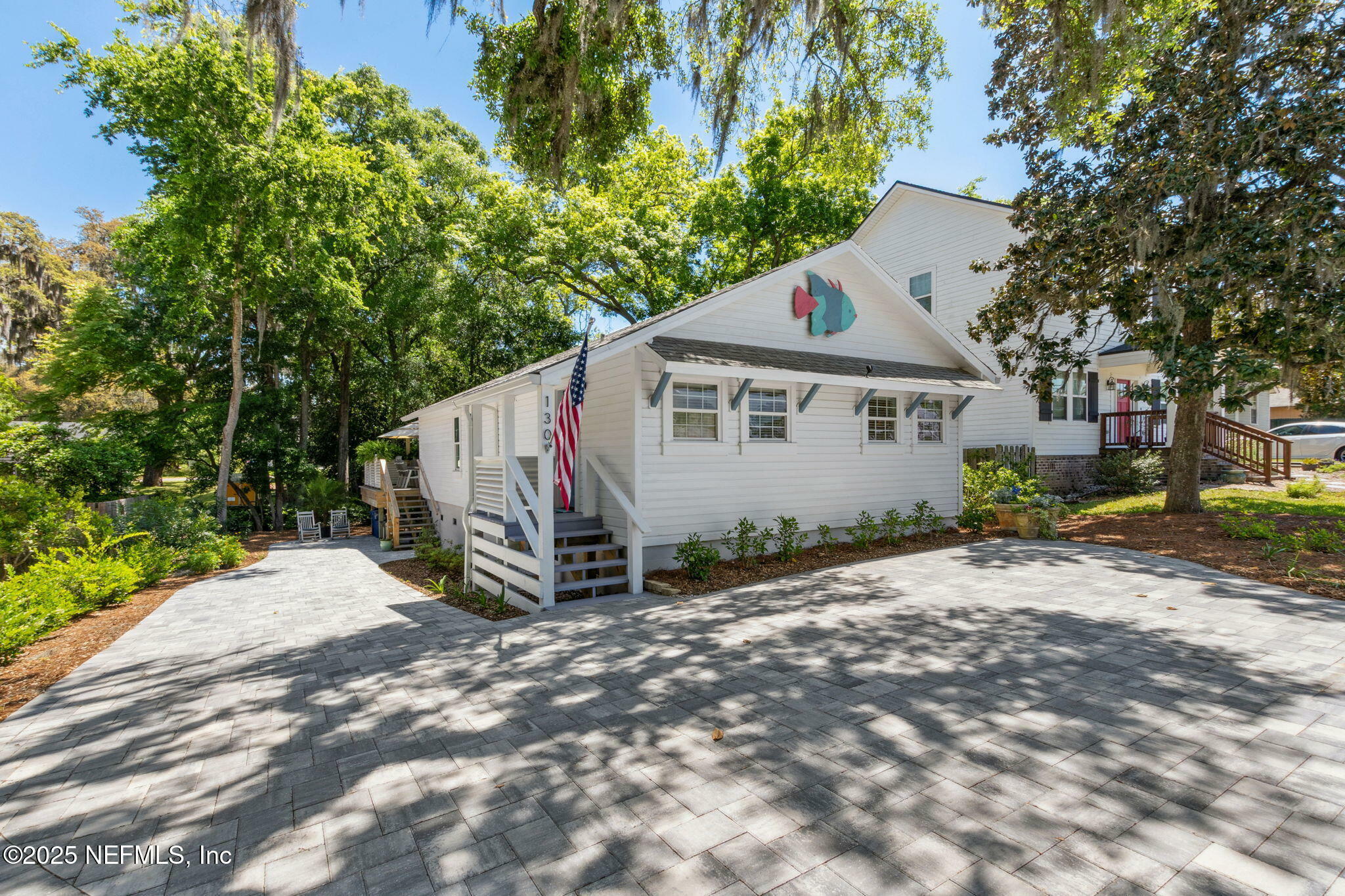 130 N 13th Street  Fernandina Beach FL 32034 photo