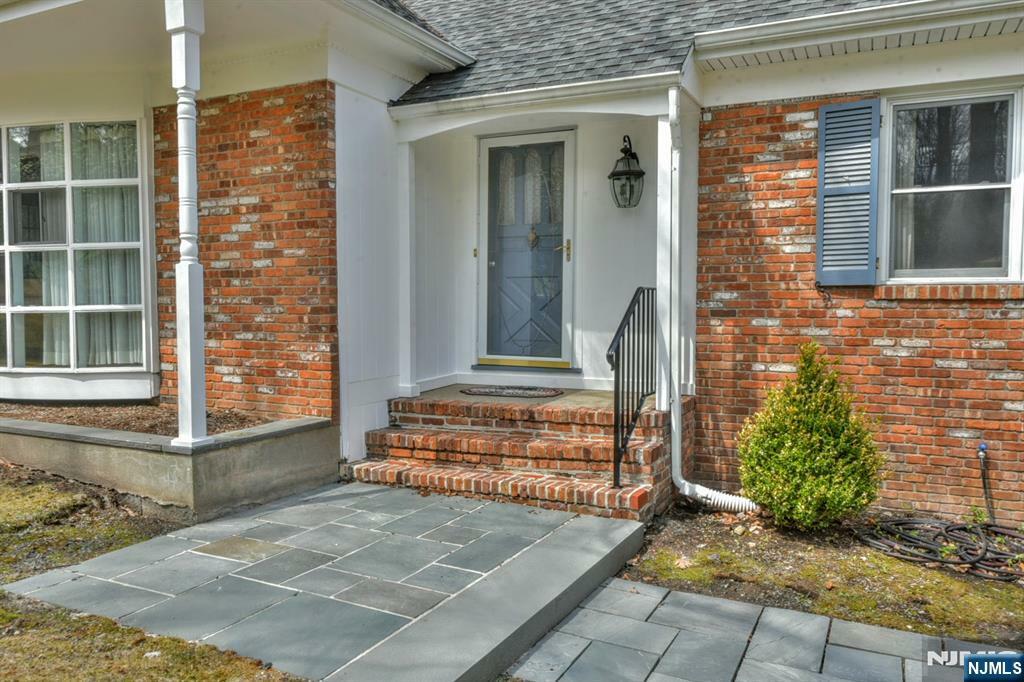 Property Photo: 457 Laurel Lane NJ 07405