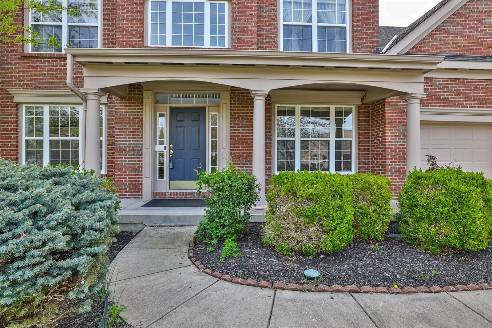 Property Photo: 7497 Harvesthome Drive KY 41042
