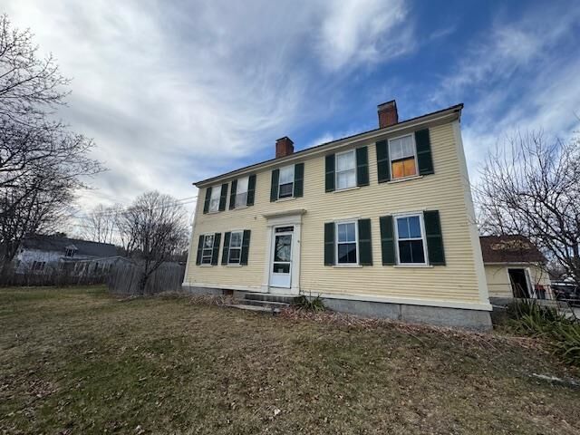 Property Photo: 26 Western Avenue NH 03242