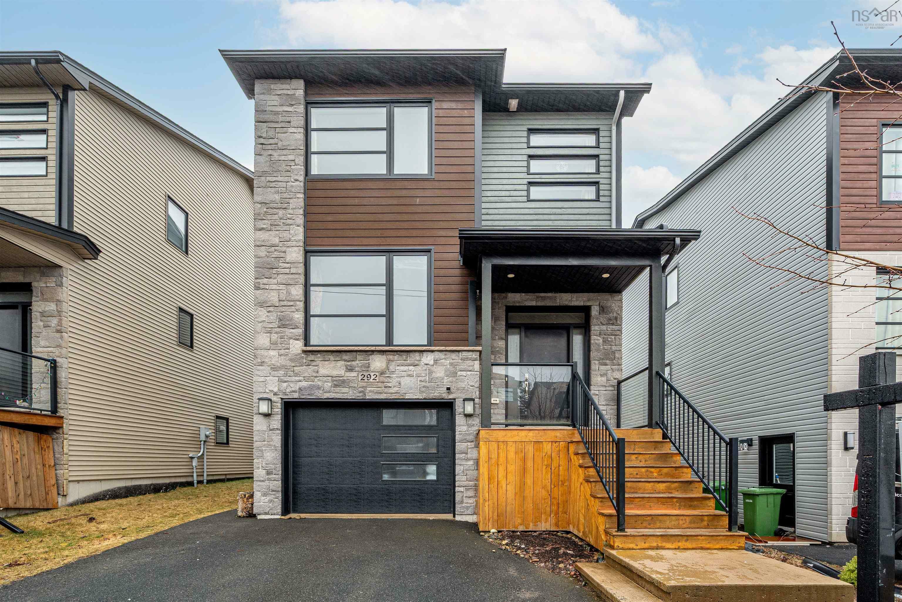 Property Photo: 292 Fleetview Drive NS B3M 4V4