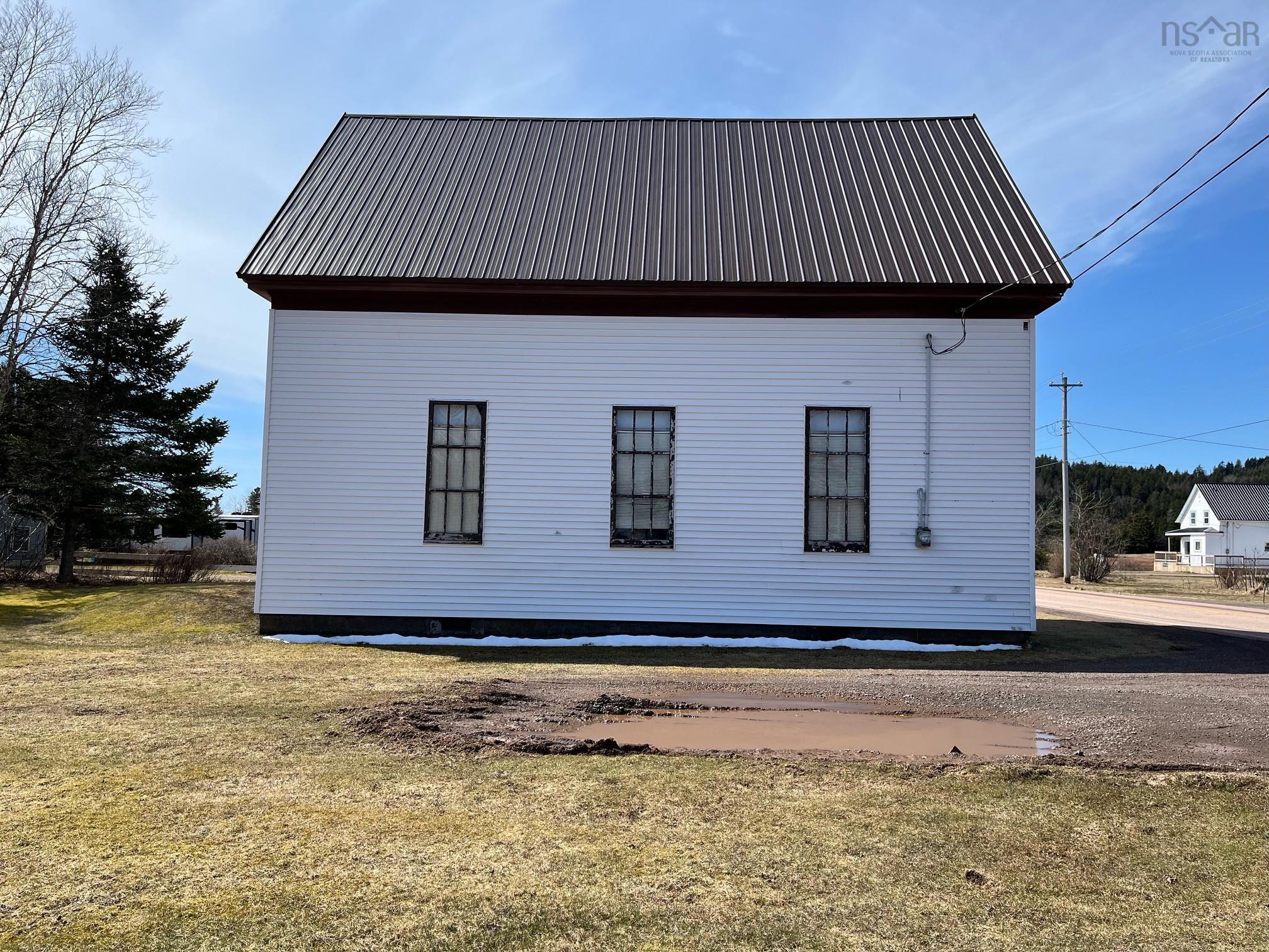 Property Photo: 8208 Highway 209 NS B0M 1S0
