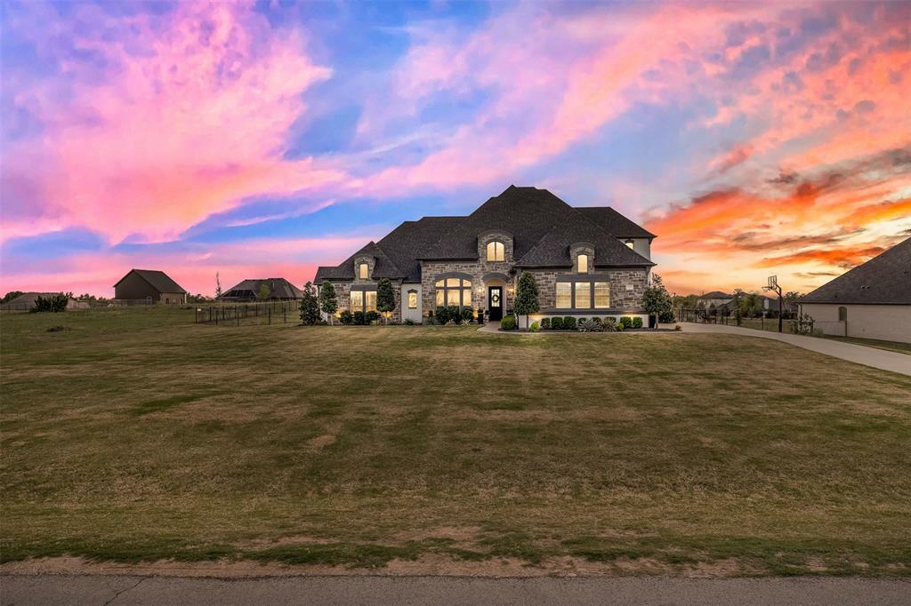 Photo de la propriété: 225 Martin Drive TX 76049