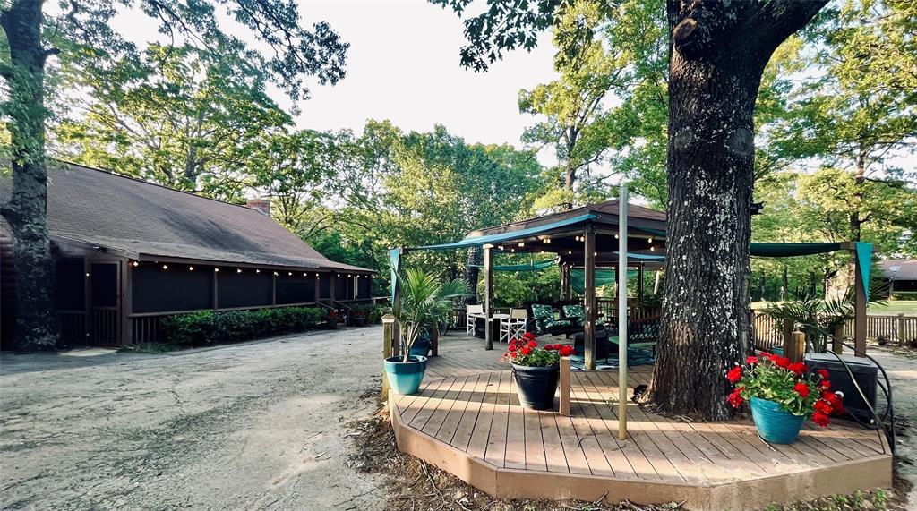 Property Photo: 101 Private Road 5568 TX 75410