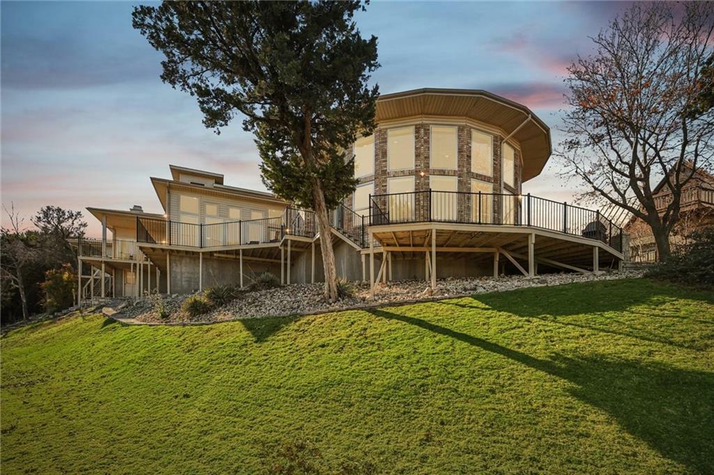142 Private Road 1610A  Clifton TX 76634 photo