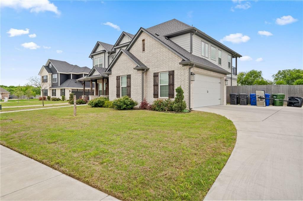 Property Photo: 10281 Creekside Lane TX 76712
