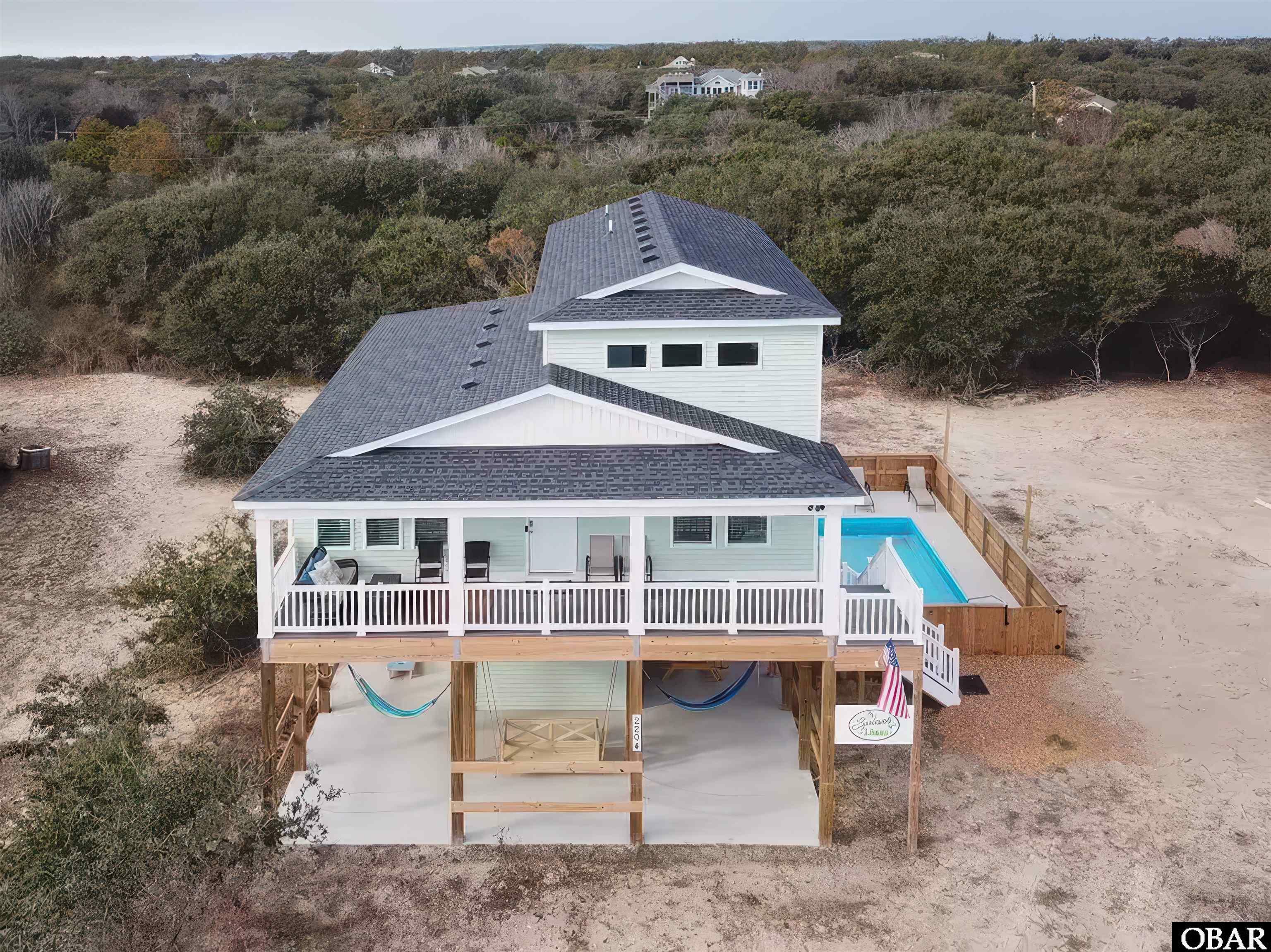 2204 Sandpiper Road  Corolla NC 27927 photo