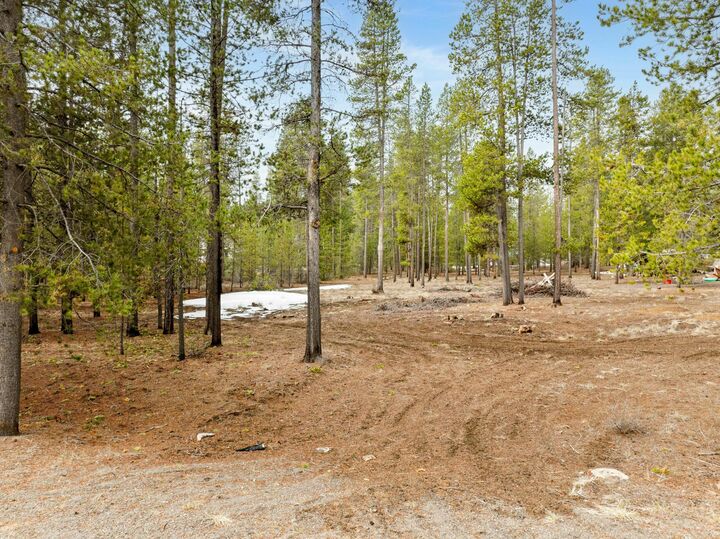 Property Photo: 53623 Woodchuck Drive OR 97739