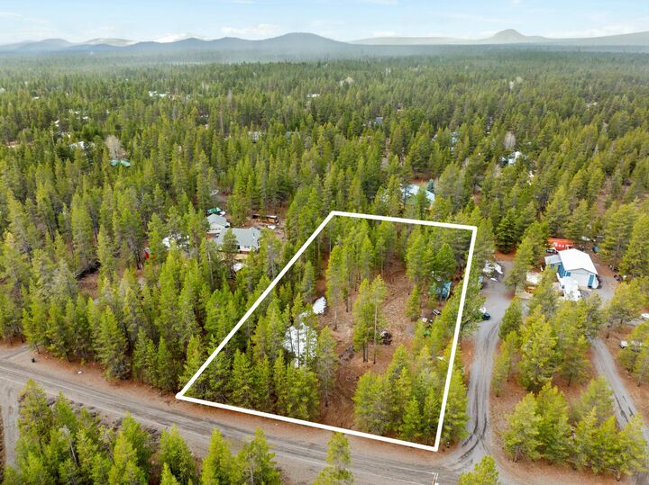 Property Photo:  53623 Woodchuck Drive  OR 97739 