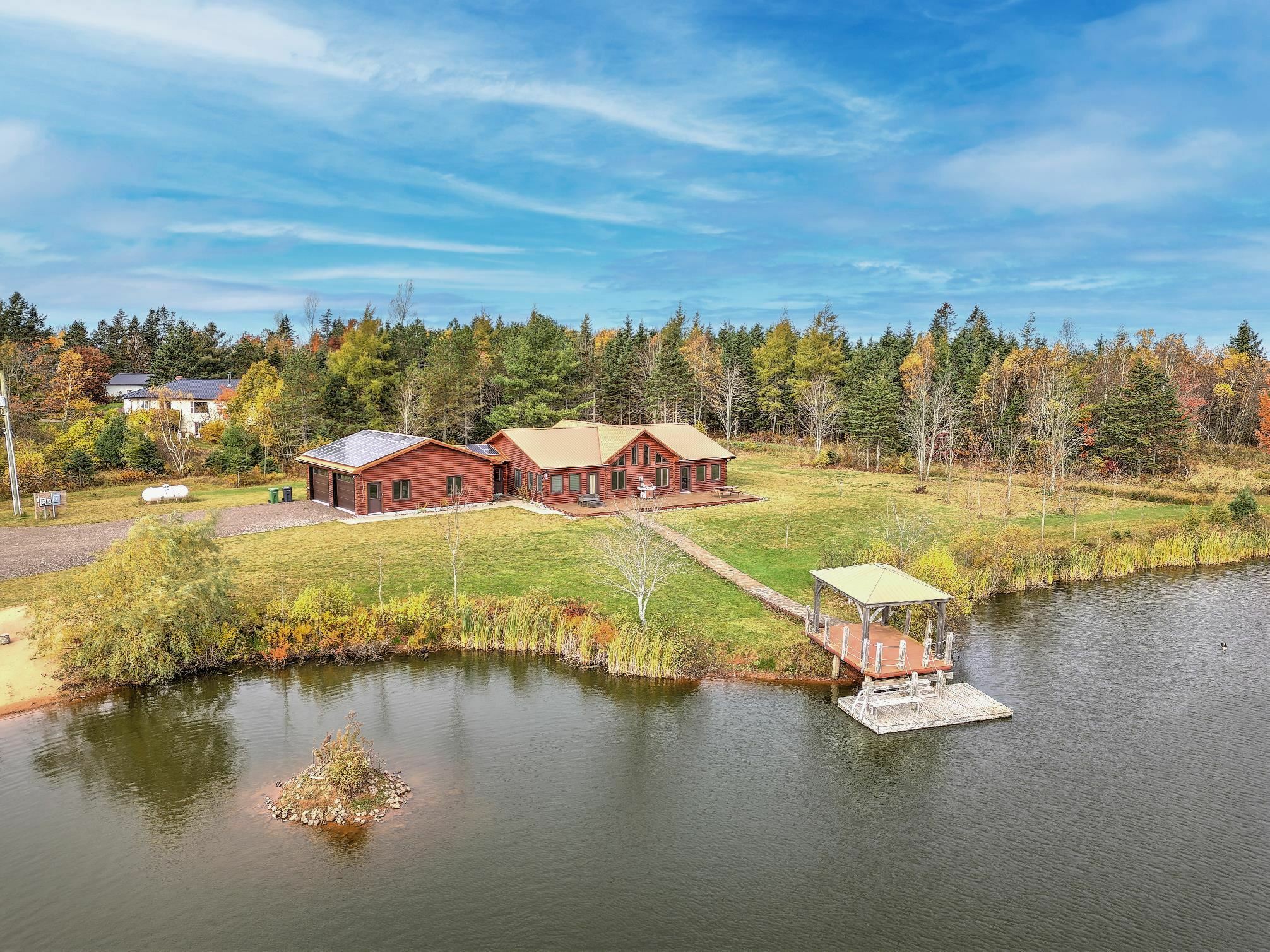Property Photo: 1006 Brackley Point Road PE C1E 1P9