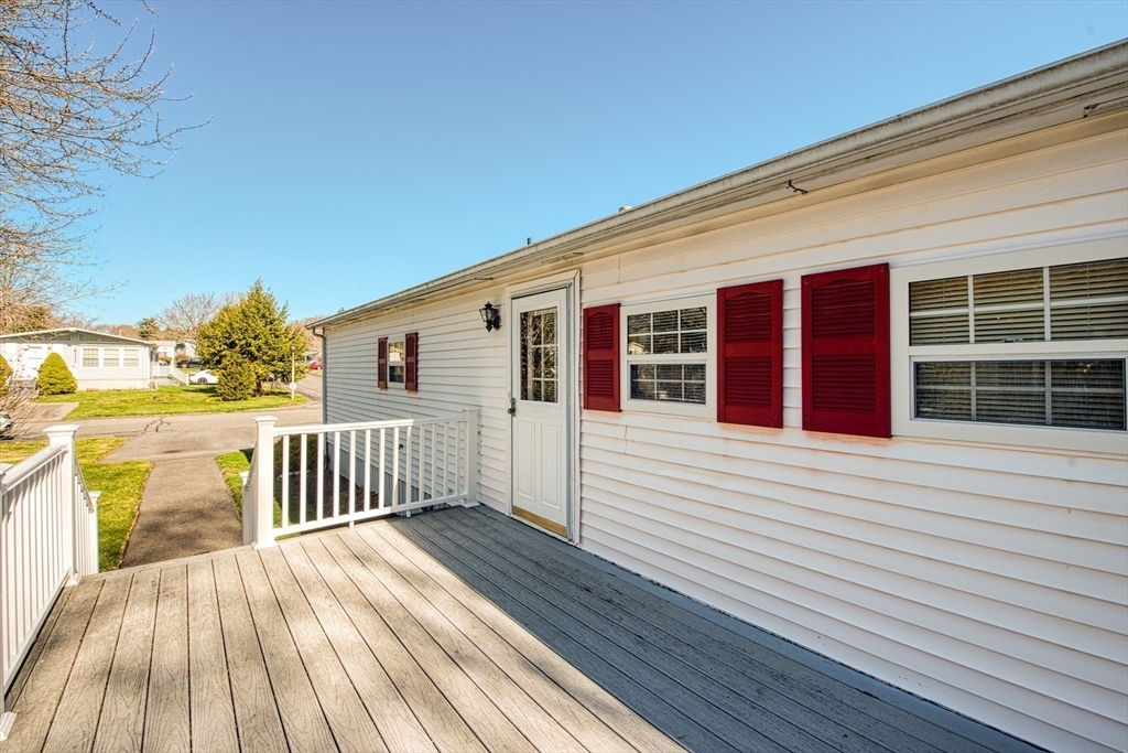 Property Photo:  50 Highland Street 12  MA 02780 