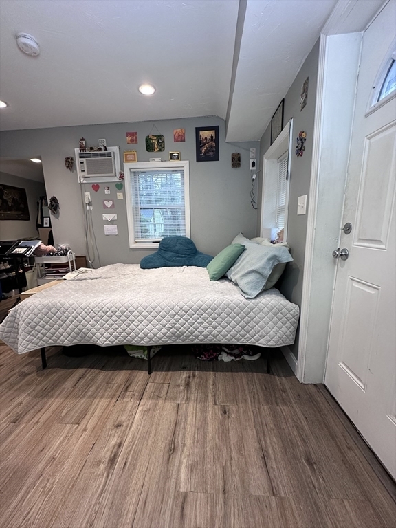 Property Photo: 203 Boston Post Road C MA 01778