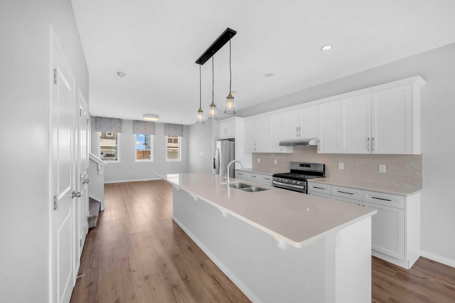 Property Photo: 171 Chelsea Road AB T1X 1Z3