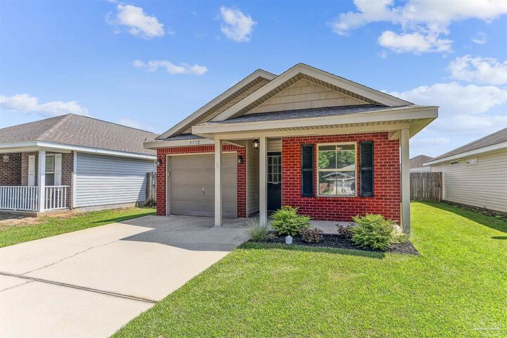 Property Photo:  5772 Pescara Dr  FL 32571 