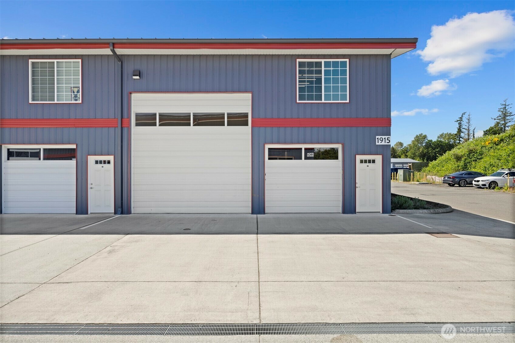 Property Photo: 1915 Baltic Way B109 WA 98248
