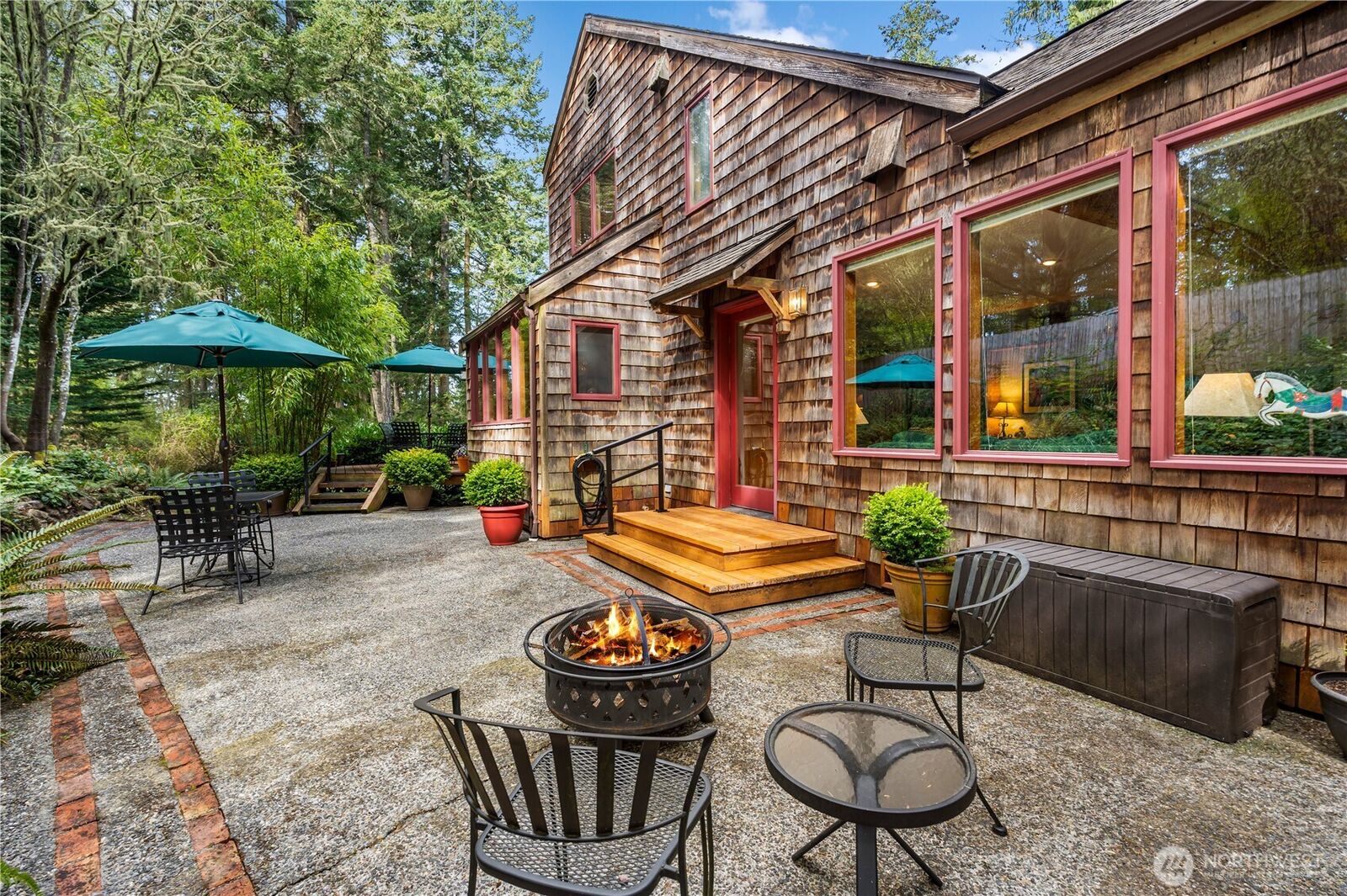 Property Photo:  226  Ivan Road  WA 98250 