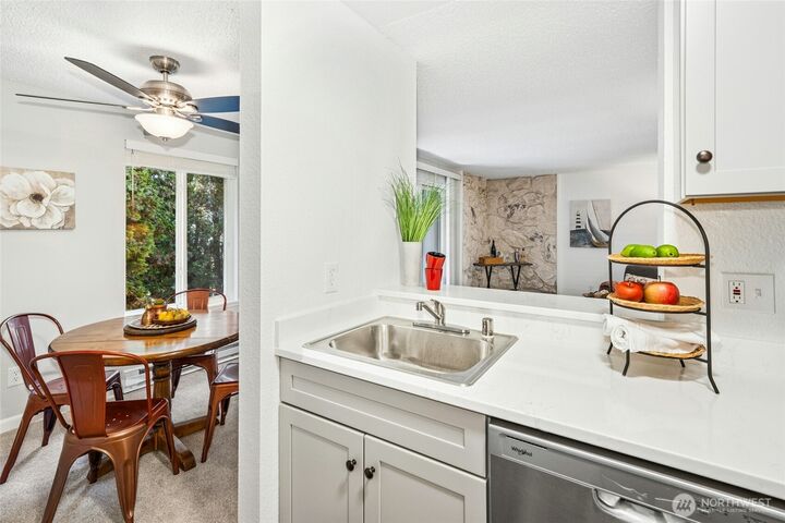 Property Photo: 7317 224th Street SW A4 WA 98026