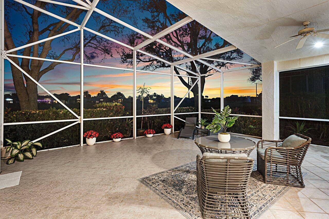 Property Photo: 6836 Chimere Terrace FL 33437