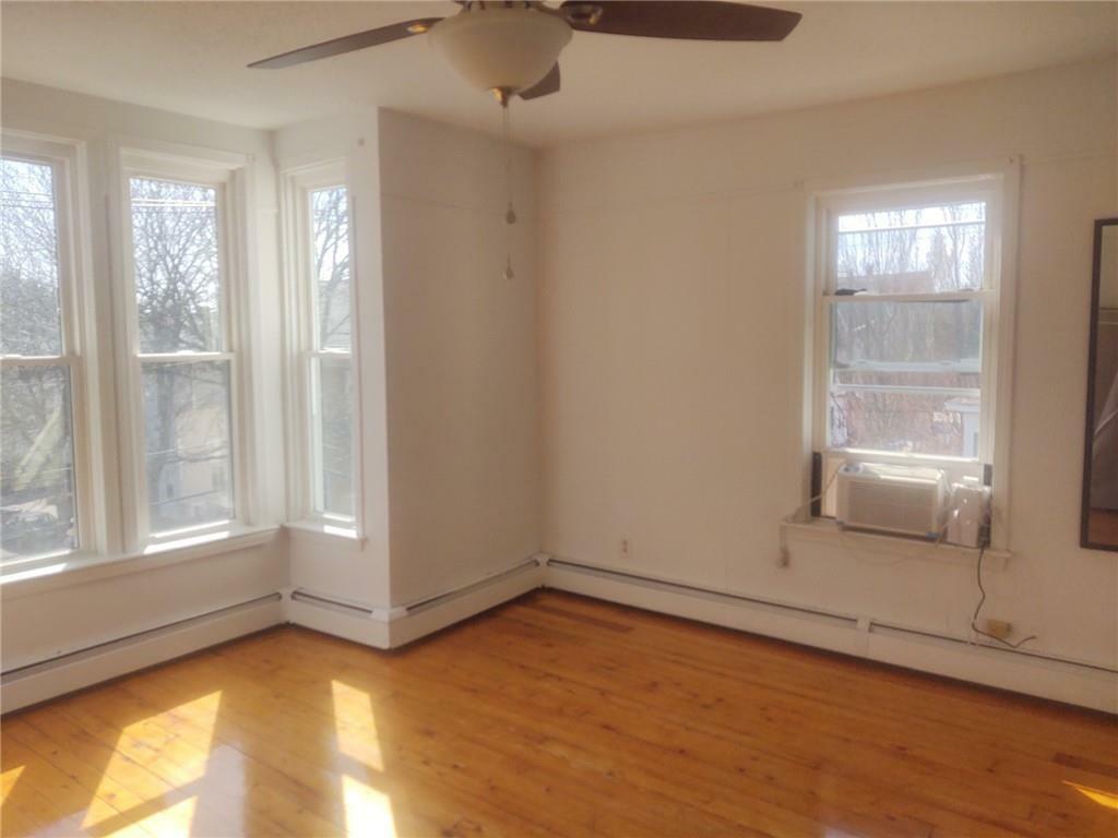 Property Photo: 198 Ives Street 4 RI 02906