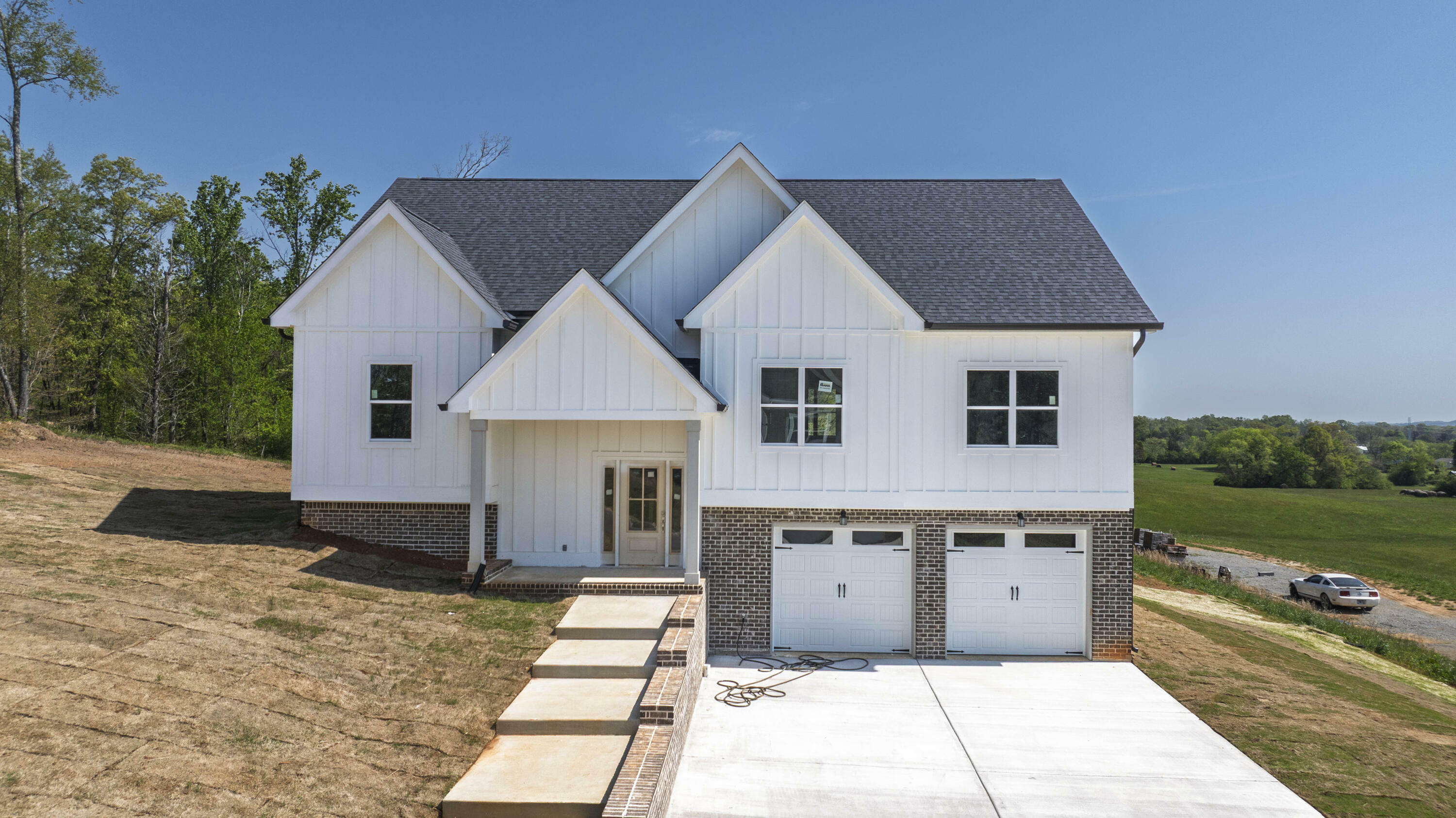 170 Blue Sky Dr  Dayton TN 37321 photo