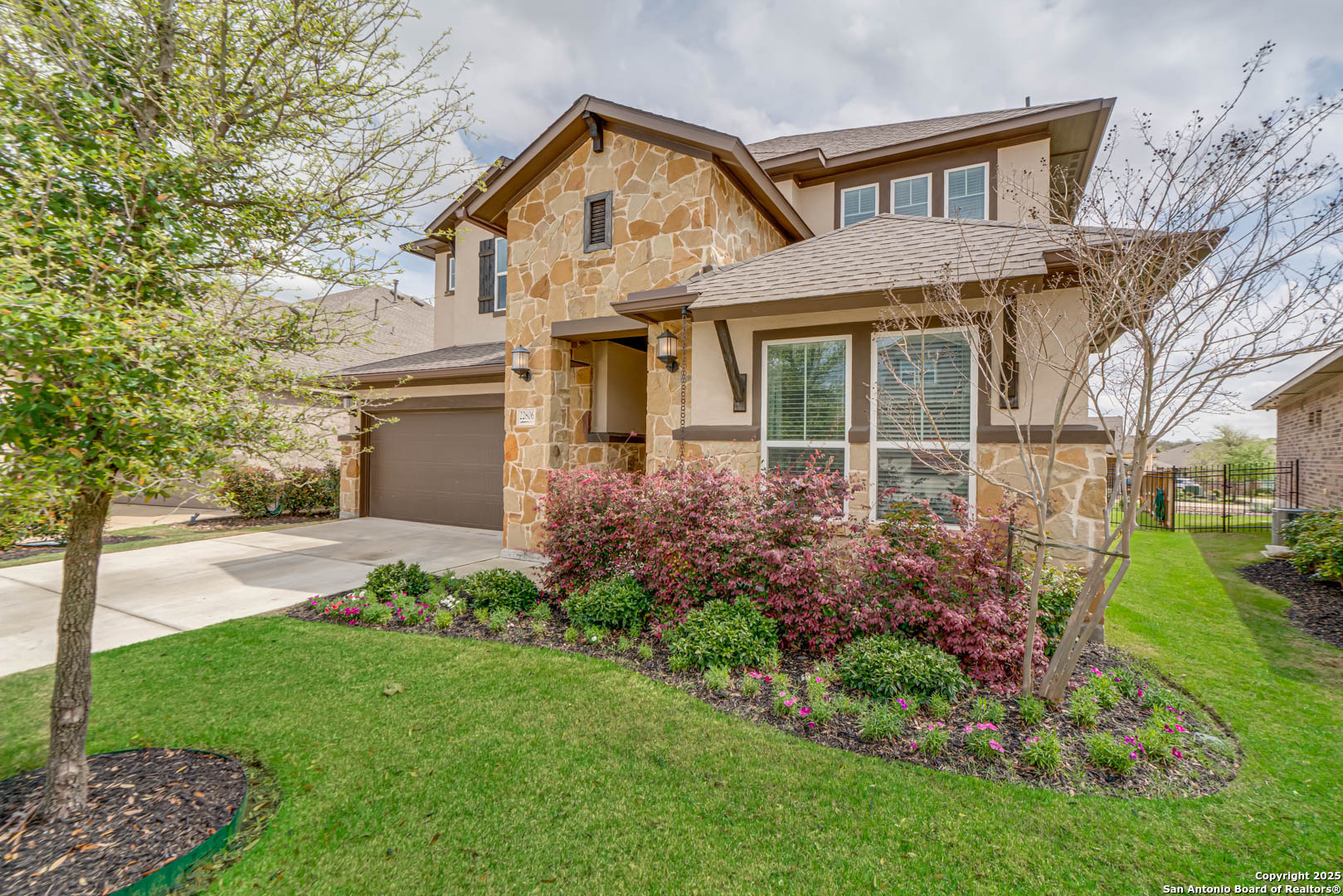 Property Photo: 22806 Rio Salado TX 78261