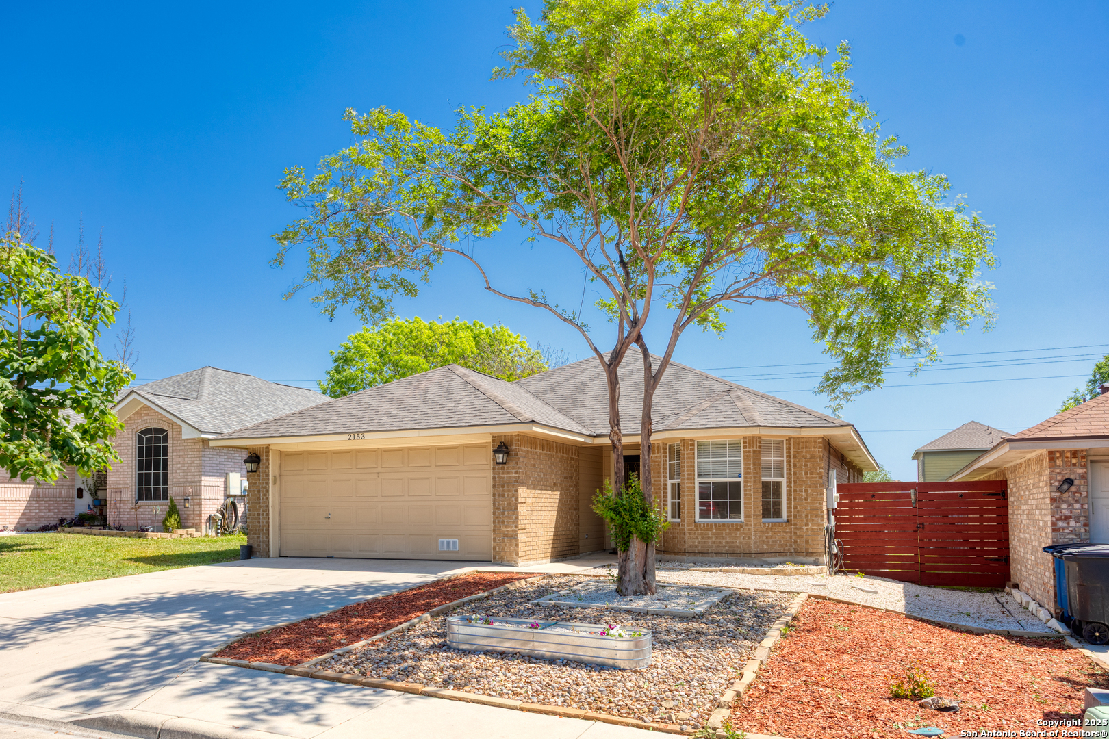 Property Photo: 2153 Keystone TX 78130