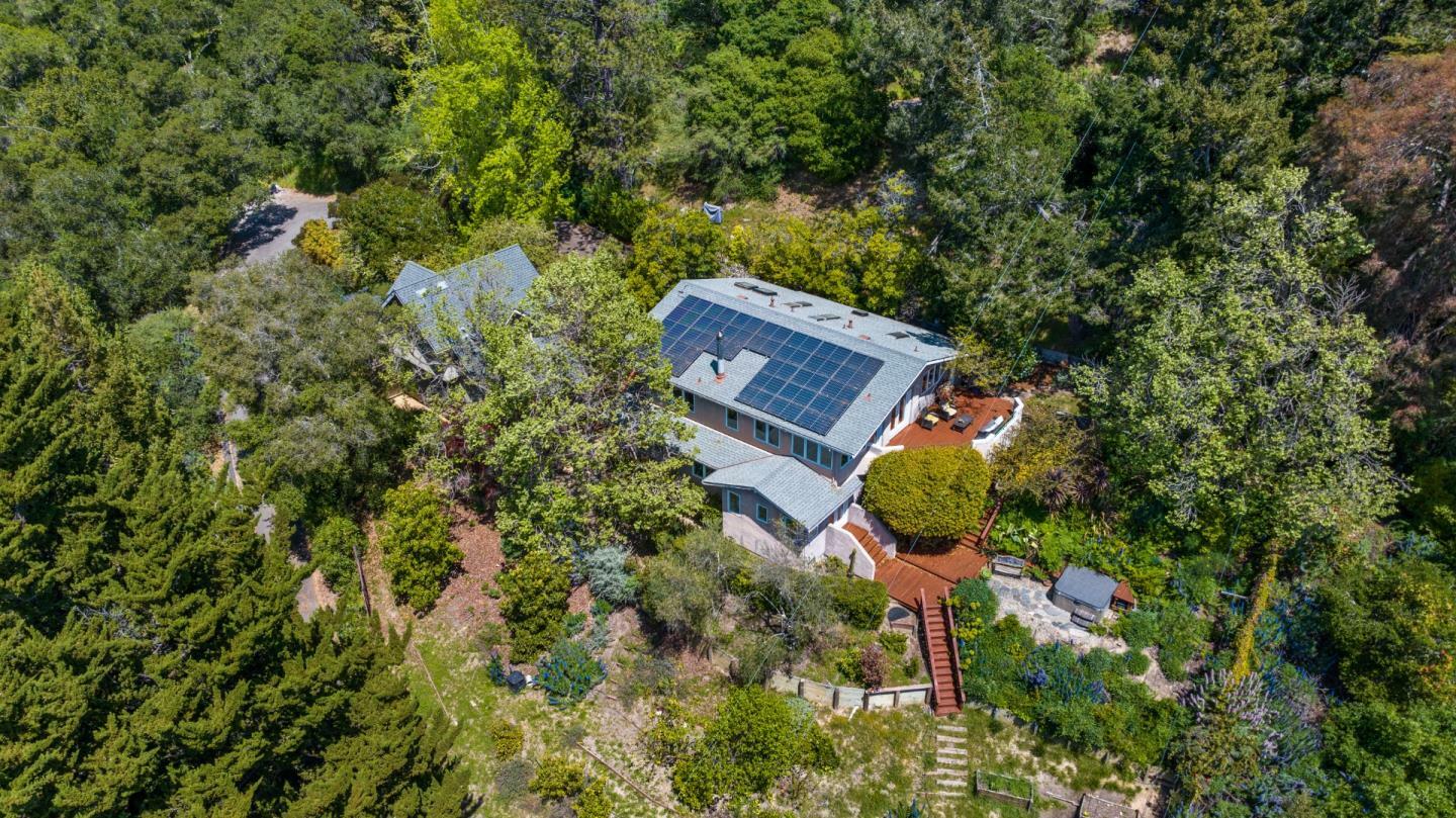 2222 Ocean Street Extension  Santa Cruz CA 95060 photo