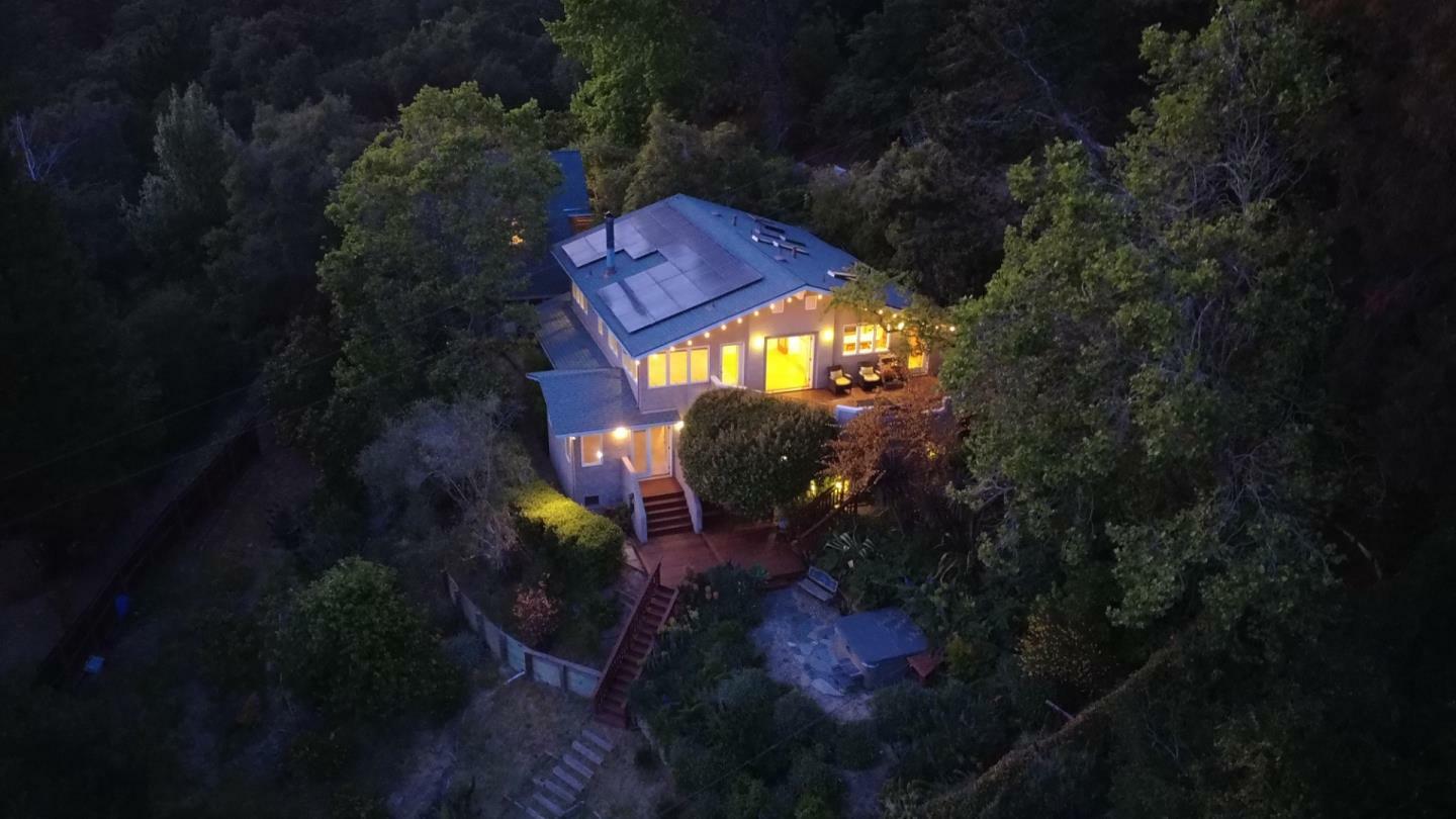 Property Photo: 2222 Ocean Street Extension CA 95060