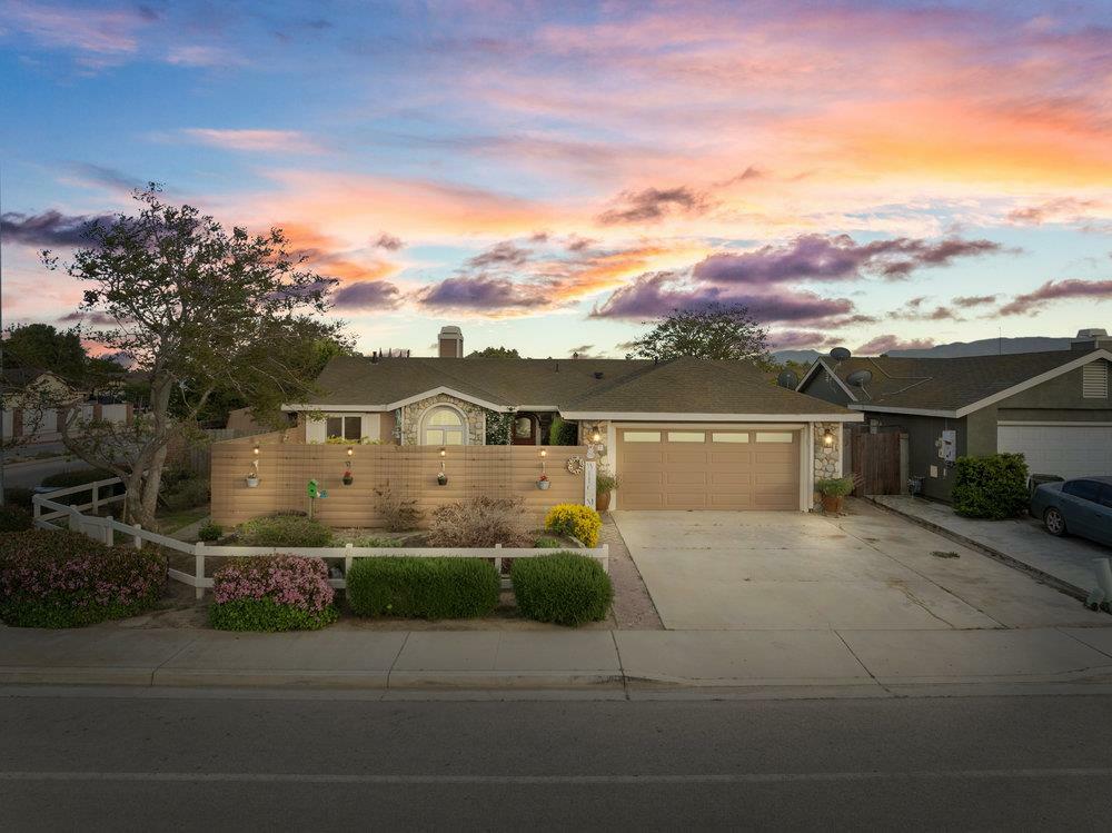 Property Photo: 1227 Apple Avenue CA 93927