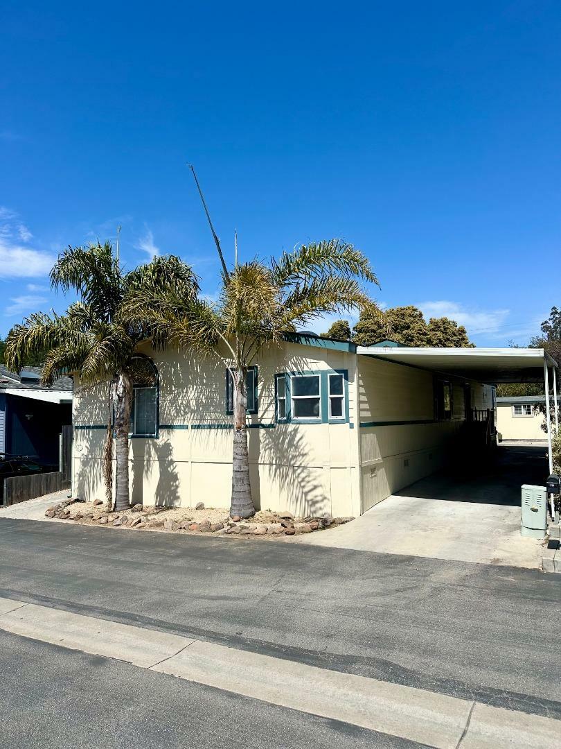 60 Plumosa Lane 60  Aptos CA 95003 photo