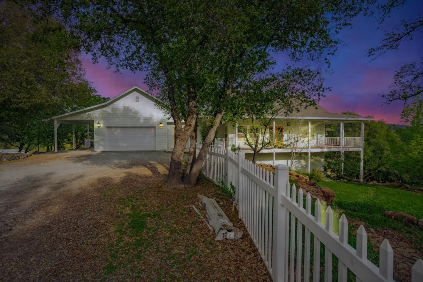 Property Photo:  10213 Tyler Foote Road  CA 95959 