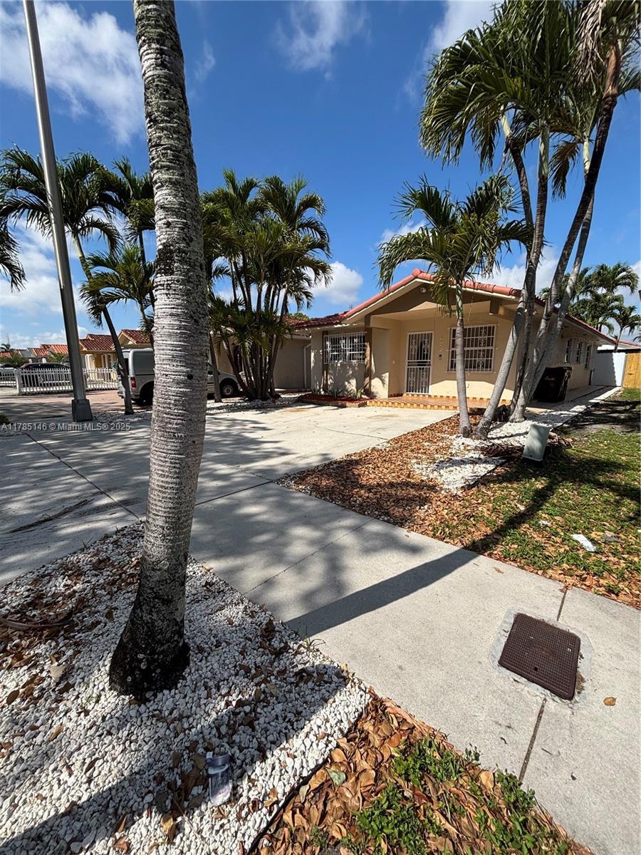Property Photo: 6652 W 22nd Ct 0 FL 33016