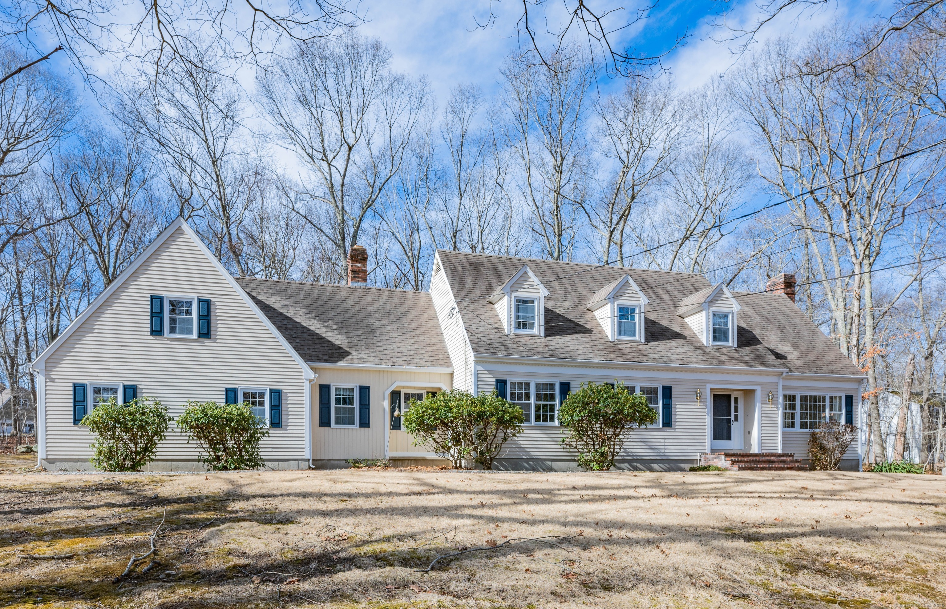 1 Holly Lane  Old Lyme CT 06371 photo