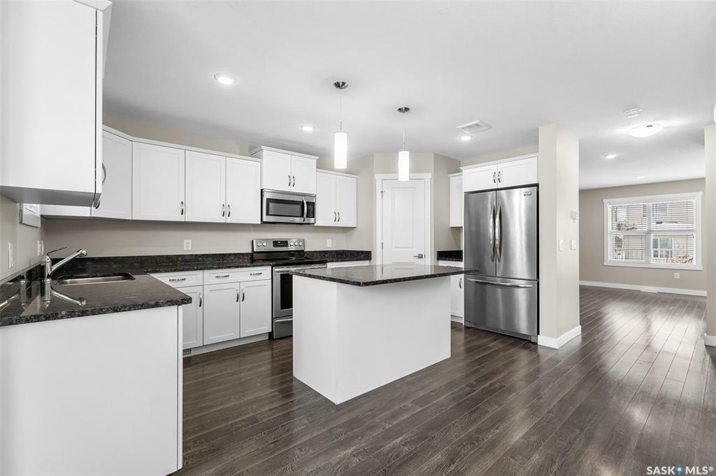 Property Photo: 1220 Pringle Way 231 SK S7T 1C9