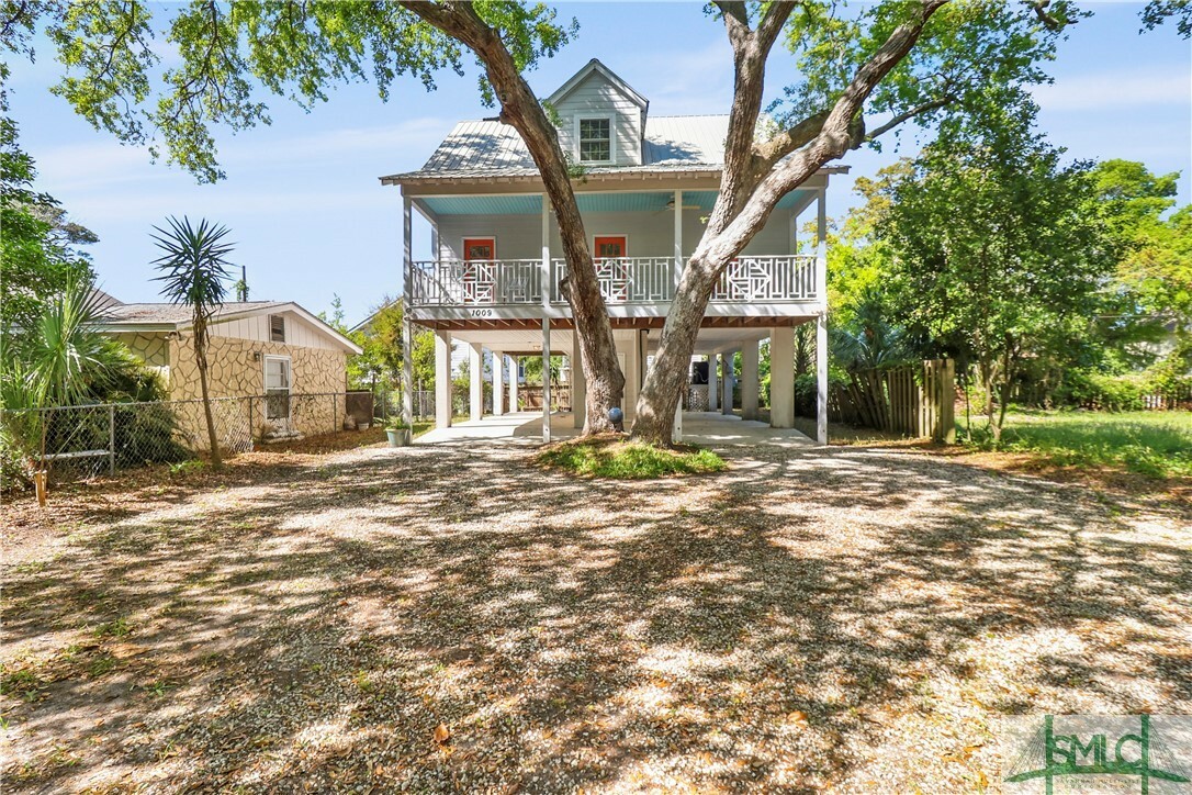 Property Photo: 1009 Laurel Avenue GA 31328