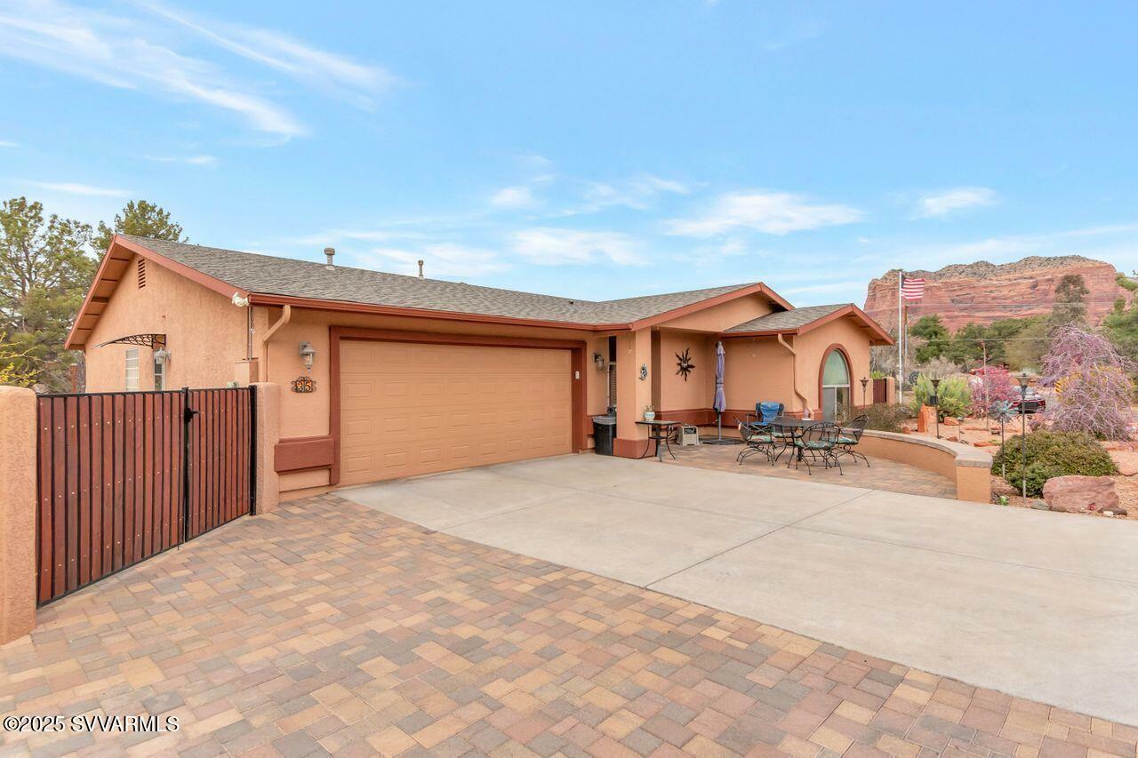 Property Photo: 35 Rimrock Ride AZ 86351