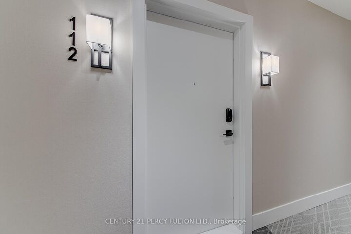 Photo de la propriété:  415 Sea Ray Avenue E 112  ON L9S 0R5 