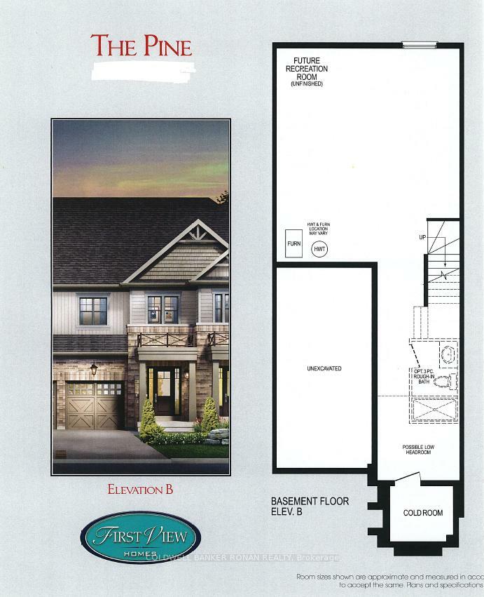 Photo de la propriété: 111 Lorne Thomas Place ON L9R 0V8